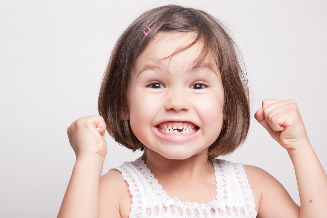 Professionelle Mundhygiene bei Kindern ‒ Zahnarztpraxis Mark André Tesmer
